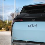 KIA EV3 Earth - Miniatura 1