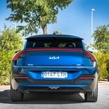 KIA EV6 GT-Line - Miniatura 4