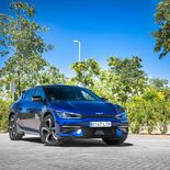 KIA EV6 GT-Line - Miniatura 10