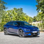 KIA EV6 GT-Line - Miniatura 12