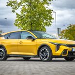 KIA K4 GT-Line - Miniatura 1