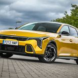 KIA K4 GT-Line - Miniatura 2