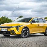 KIA K4 GT-Line - Miniatura 3