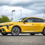 KIA K4 GT-Line - Miniatura 4
