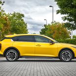 KIA K4 GT-Line - Miniatura 5