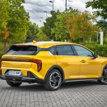 KIA K4 GT-Line - Miniatura 6