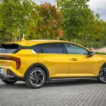 KIA K4 GT-Line - Miniatura 7