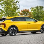 KIA K4 GT-Line - Miniatura 8