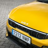 KIA K4 GT-Line - Miniatura 9