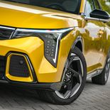 KIA K4 GT-Line - Miniatura 10
