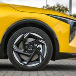 KIA K4 GT-Line - Miniatura 12