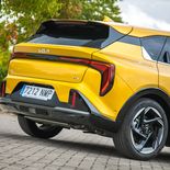 KIA K4 GT-Line - Miniatura 15