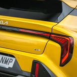 KIA K4 GT-Line - Miniatura 16