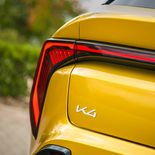 KIA K4 GT-Line - Miniatura 17