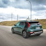 KIA Niro HEV - Miniatura 6