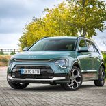 KIA Niro HEV - Miniatura 7