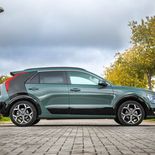 KIA Niro HEV - Miniatura 11