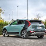 KIA Niro HEV - Miniatura 12