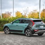 KIA Niro HEV - Miniatura 13