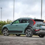 KIA Niro HEV - Miniatura 14