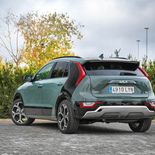 KIA Niro HEV - Miniatura 15