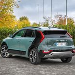 KIA Niro HEV - Miniatura 16