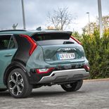 KIA Niro HEV - Miniatura 22