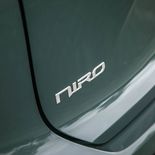 KIA Niro HEV - Miniatura 24