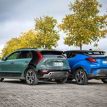 KIA Niro HEV - Miniatura 17