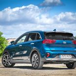 KIA Niro Híbrido 1.6 GDI HEV Emotion - Miniatura 15