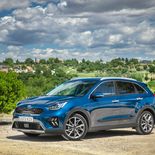 KIA Niro Híbrido 1.6 GDI HEV Emotion - Miniatura 1