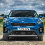 KIA Niro Híbrido 1.6 GDI HEV Emotion - Miniatura 10