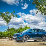 KIA Niro Híbrido 1.6 GDI HEV Emotion - Miniatura 11