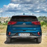 KIA Niro Híbrido 1.6 GDI HEV Emotion - Miniatura 12