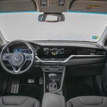 KIA Niro Híbrido 1.6 GDI HEV Emotion - Miniatura 12