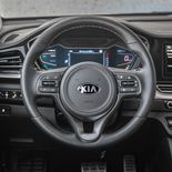 KIA Niro Híbrido 1.6 GDI HEV Emotion - Miniatura 13