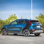 KIA Niro PHEV - Miniatura 2