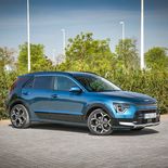 KIA Niro PHEV - Miniatura 5