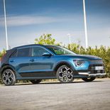 KIA Niro PHEV - Miniatura 6