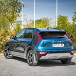 KIA Niro PHEV - Miniatura 10