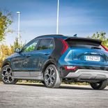 KIA Niro PHEV - Miniatura 12