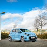 KIA Picanto 2021 - Miniatura 5