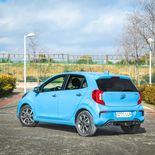 KIA Picanto 2021 - Miniatura 3