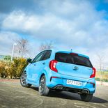 KIA Picanto 2021 - Miniatura 7