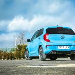 KIA Picanto 2021 - Miniatura 8