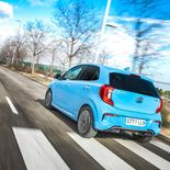 KIA Picanto 2021 - Miniatura 13