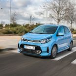 KIA Picanto 2021 - Miniatura 16