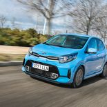 KIA Picanto 2021 - Miniatura 17