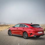 KIA ProCeed 1.6 MHEV - Miniatura 14