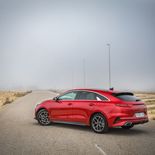 KIA ProCeed 1.6 MHEV - Miniatura 15